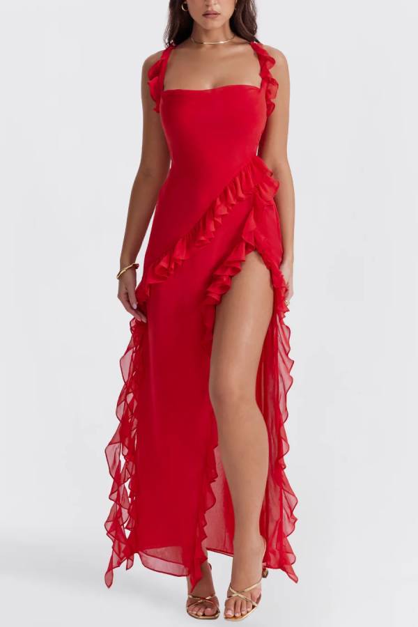 Ariana Dress