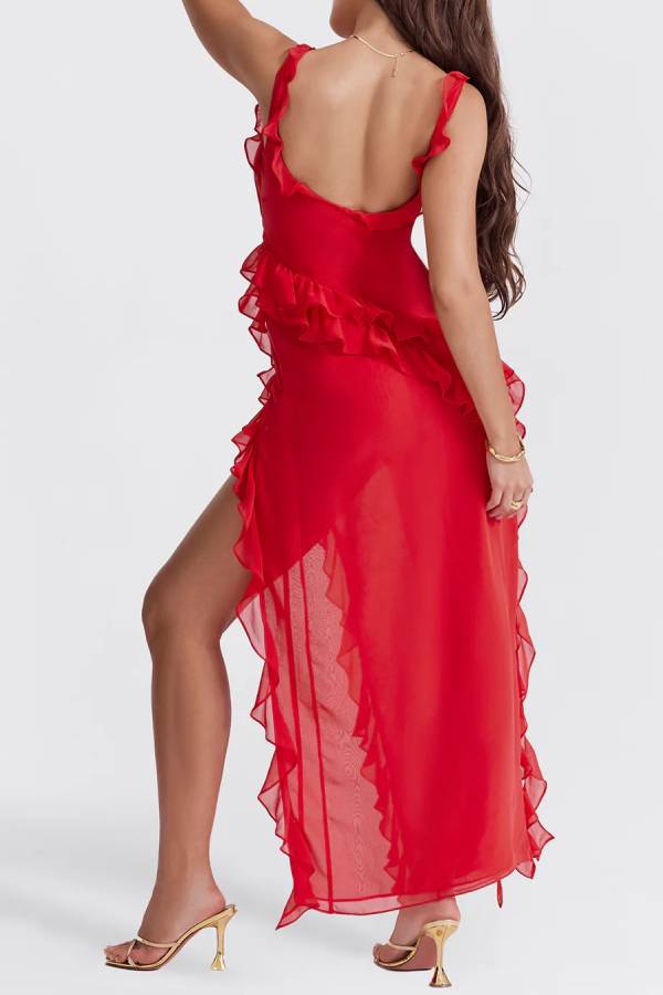 Ariana Dress