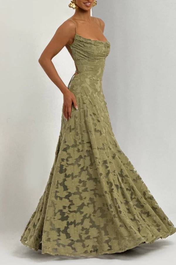 Francis Maxi Dress