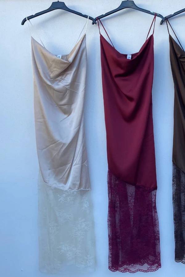 KONÈ DRESS