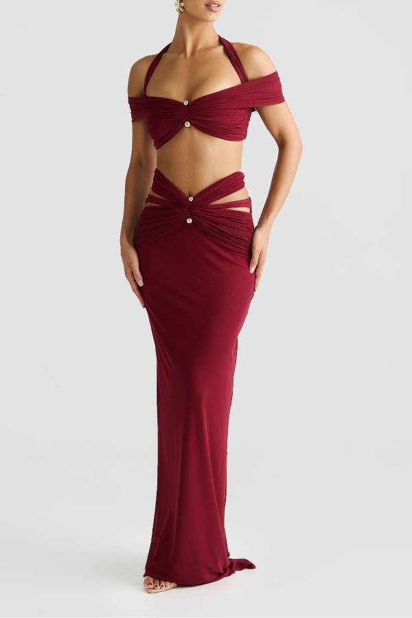 ELLA CROP