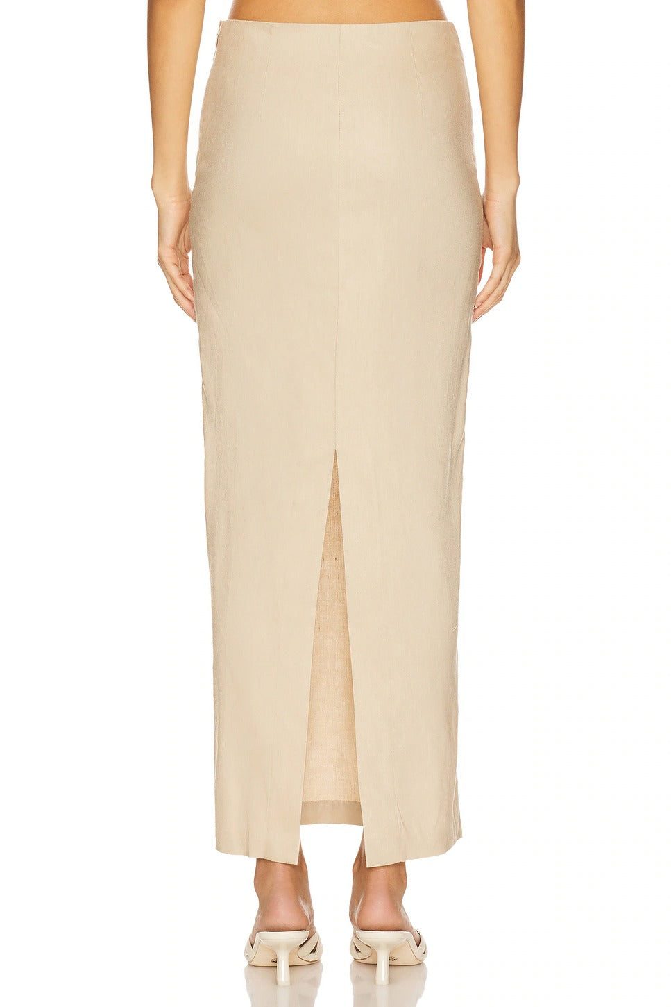 DELANIE skirt