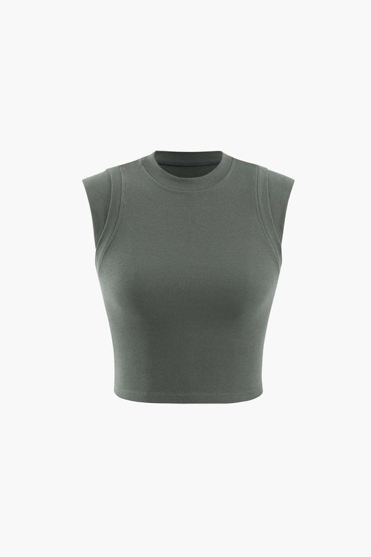 T-shirt à manches courtes