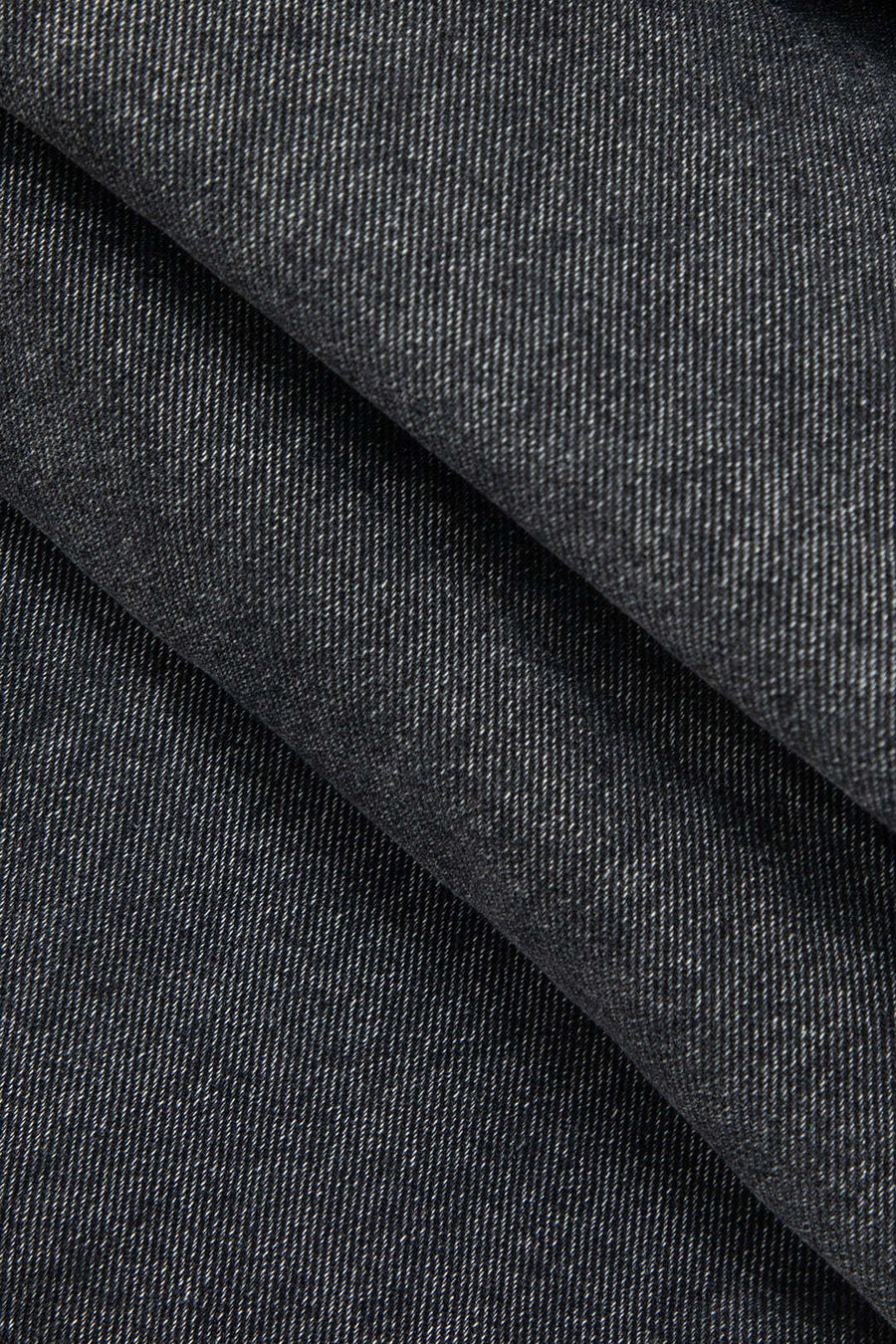 Multi Pocket Straight Leg Cargo Jeans