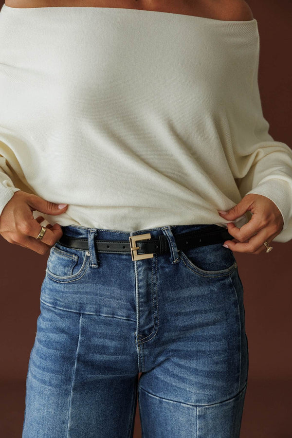 Jordan Belt
