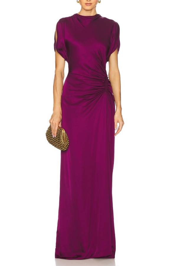 NADIA Gown