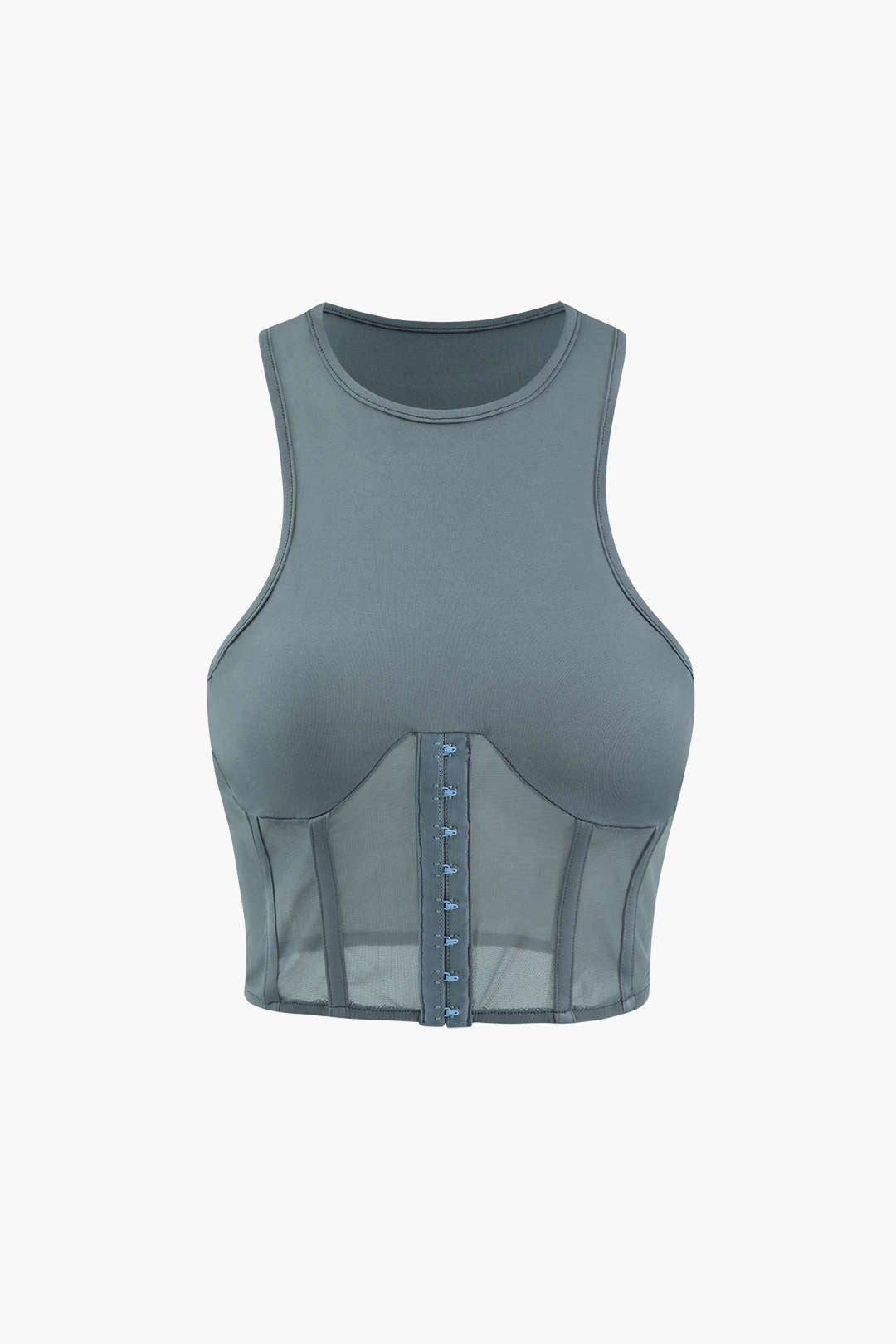 Mesh-Tanktop