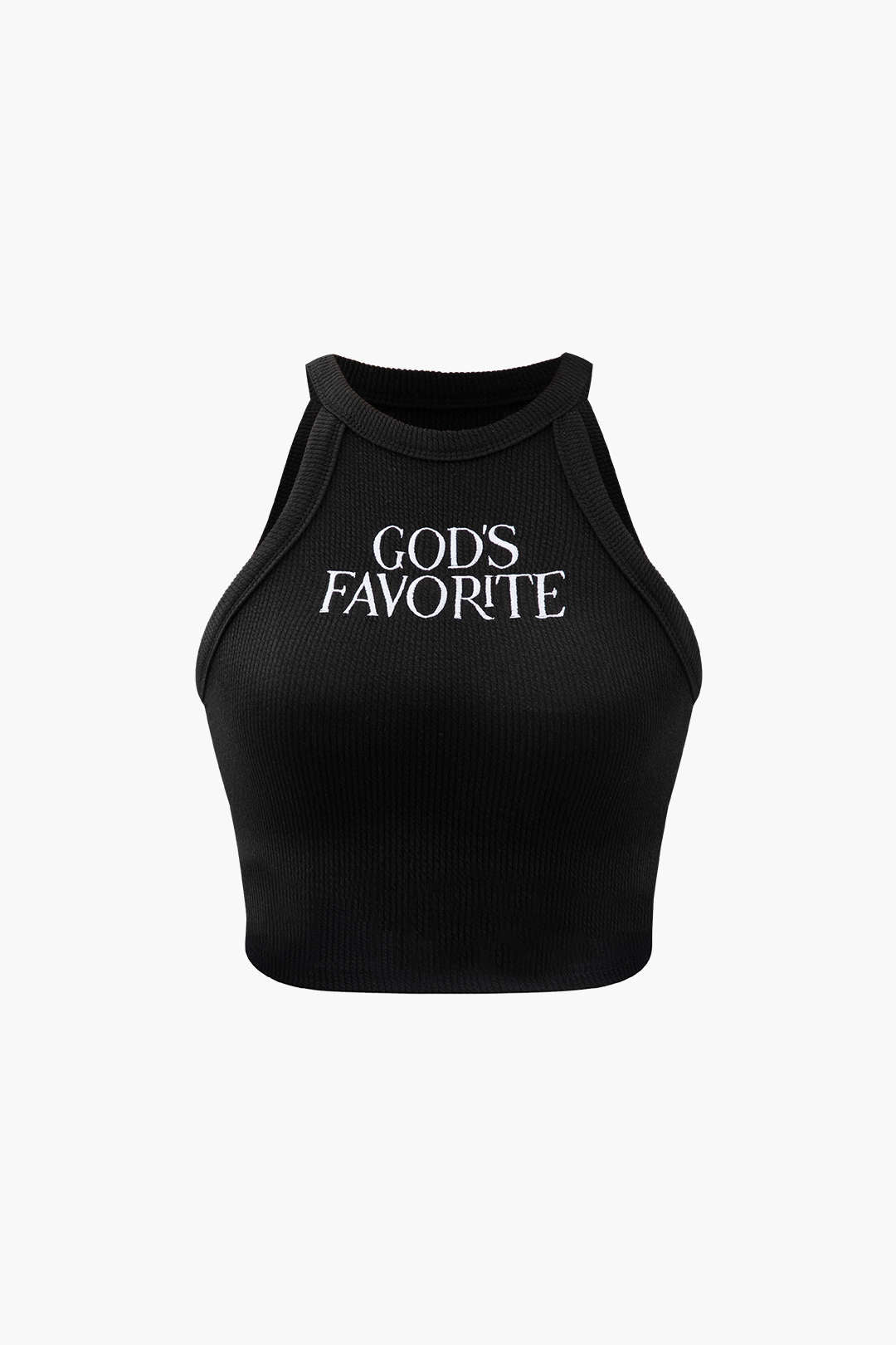 GOTTES LIEBLINGS-Tanktop