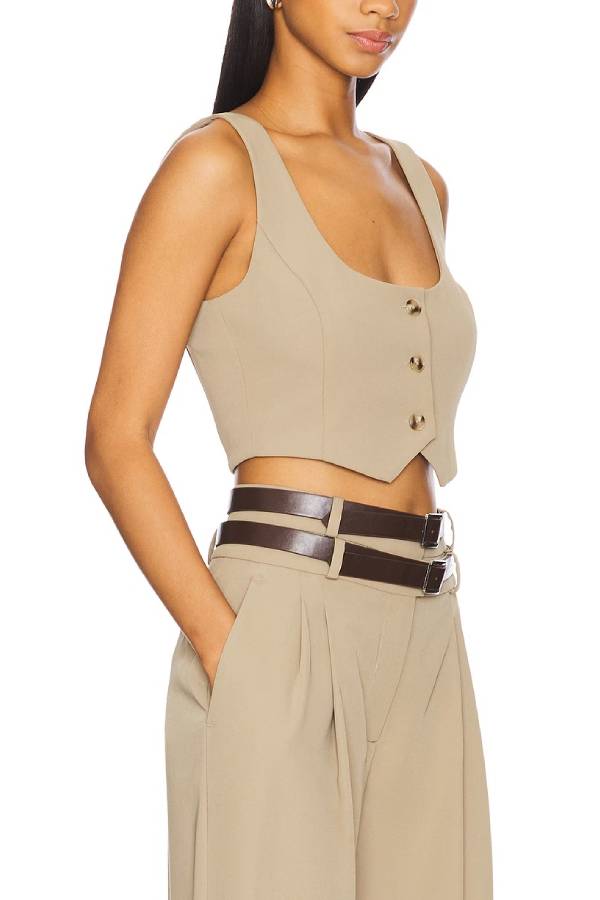 JILA Vest
