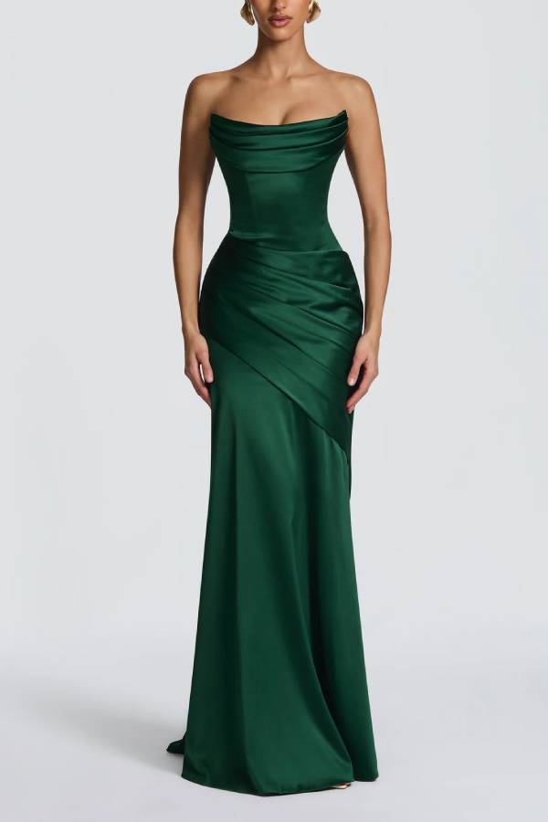 Kensington Maxi Dress