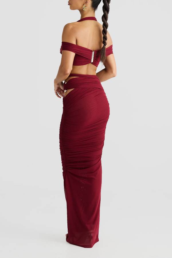 ELLA CROP