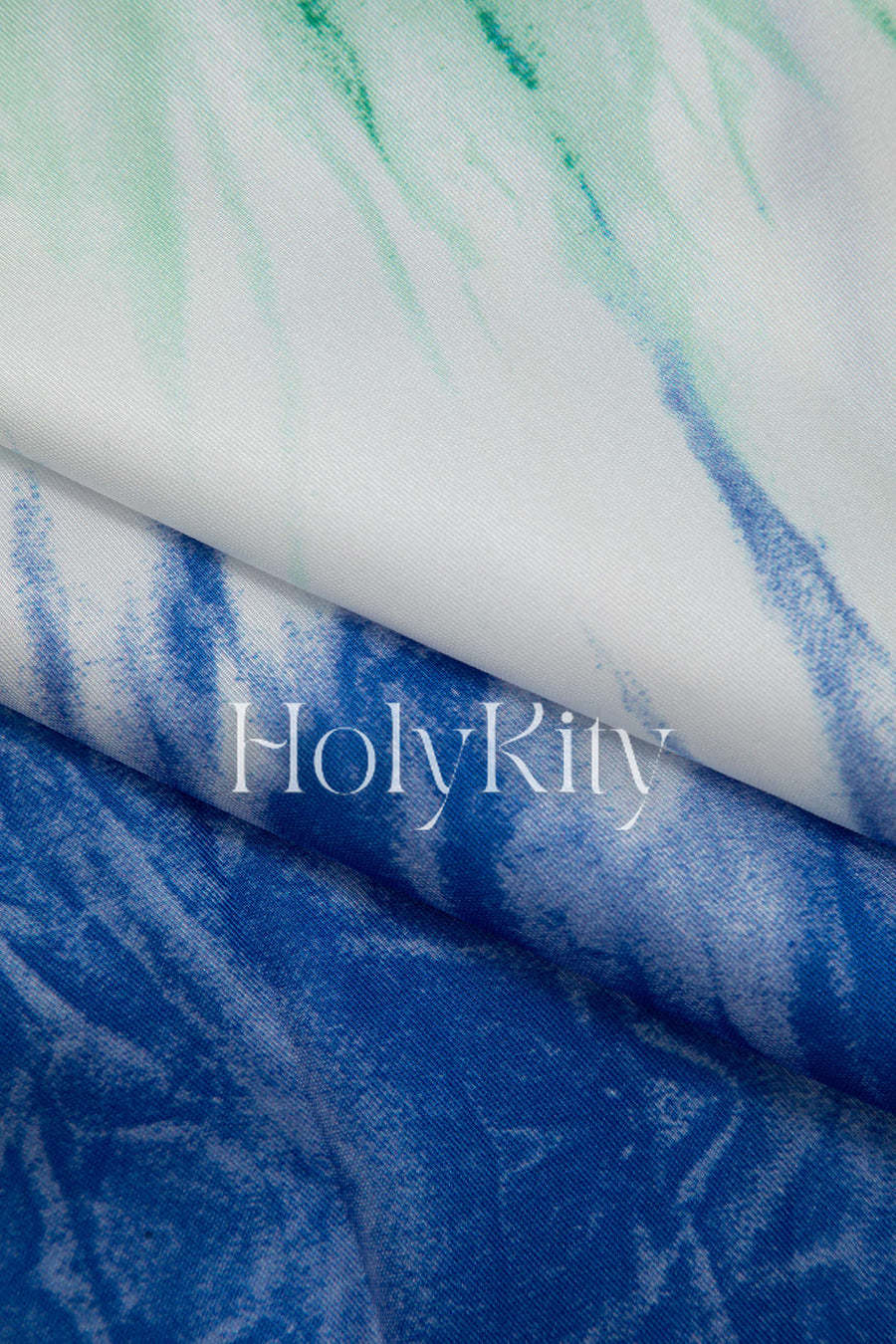 Tie Dye Long Sleeve Shirt
