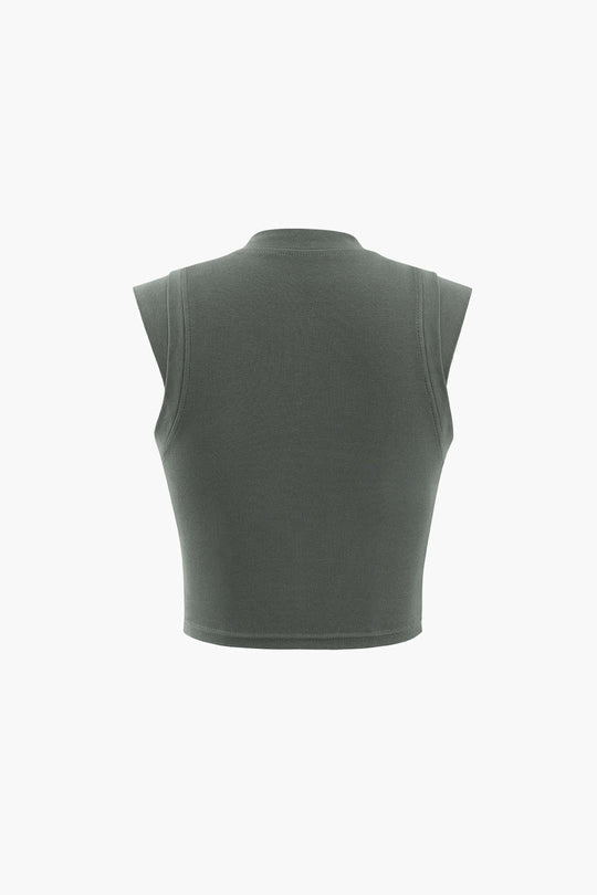 T-shirt à manches courtes