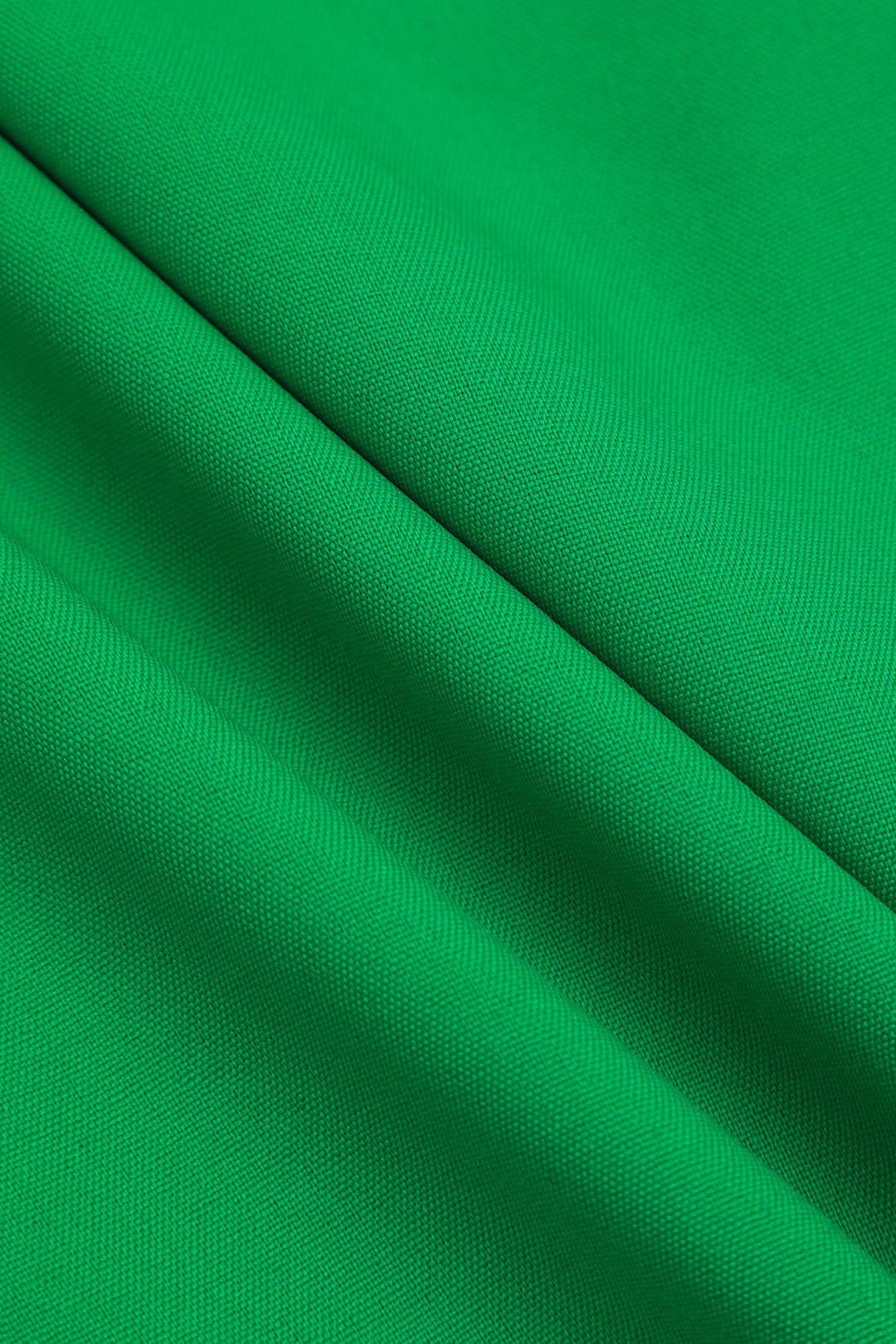Robe chemise mi-longue à découpes et fronces
