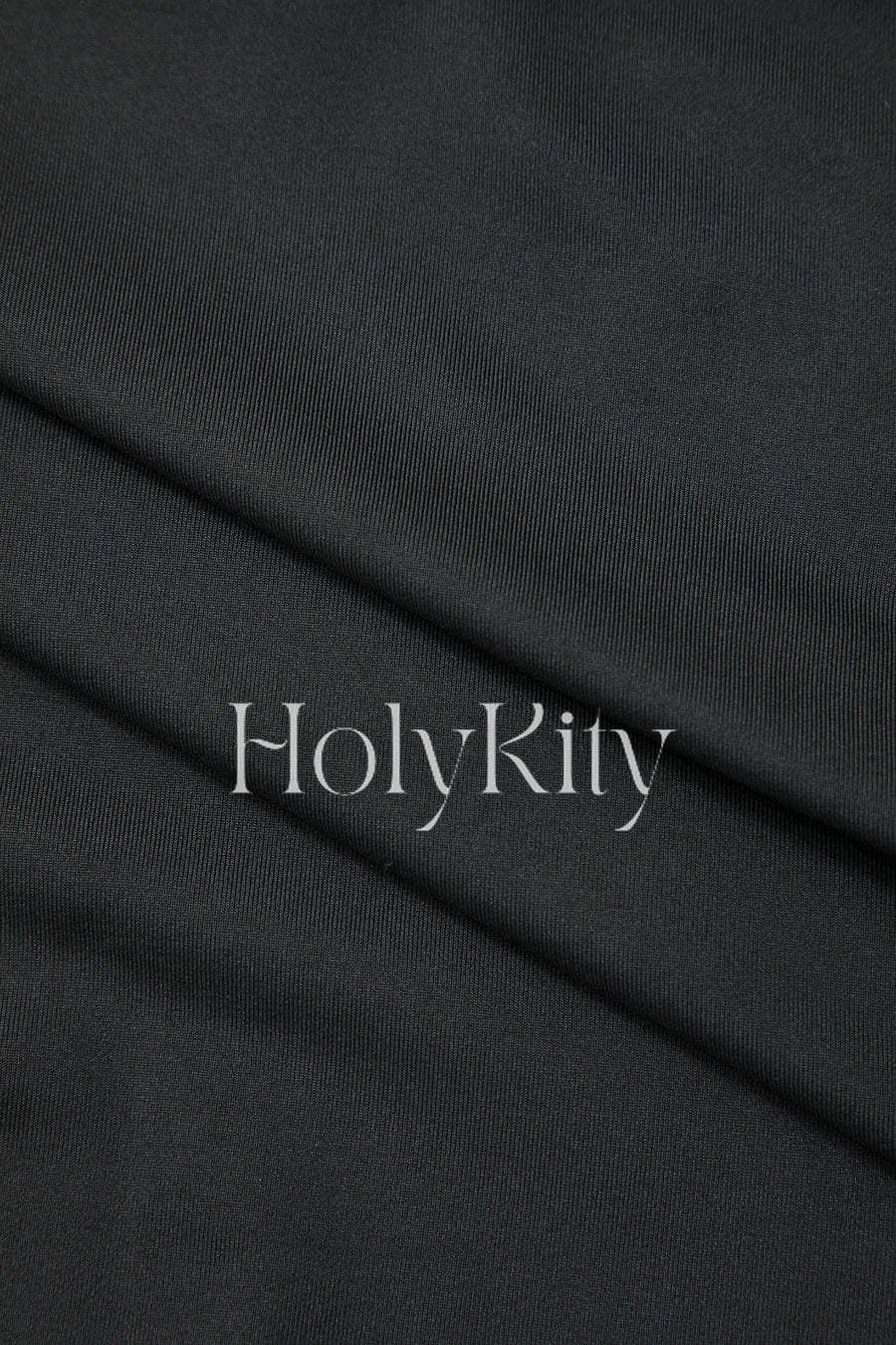 Mock Neck Long Sleeve Bodysuit