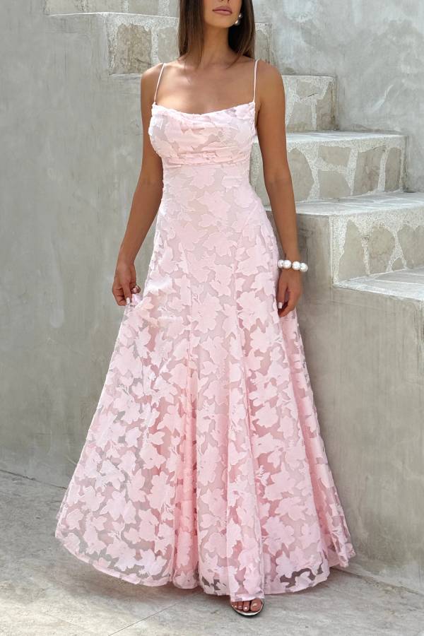 Francis Maxi Dress