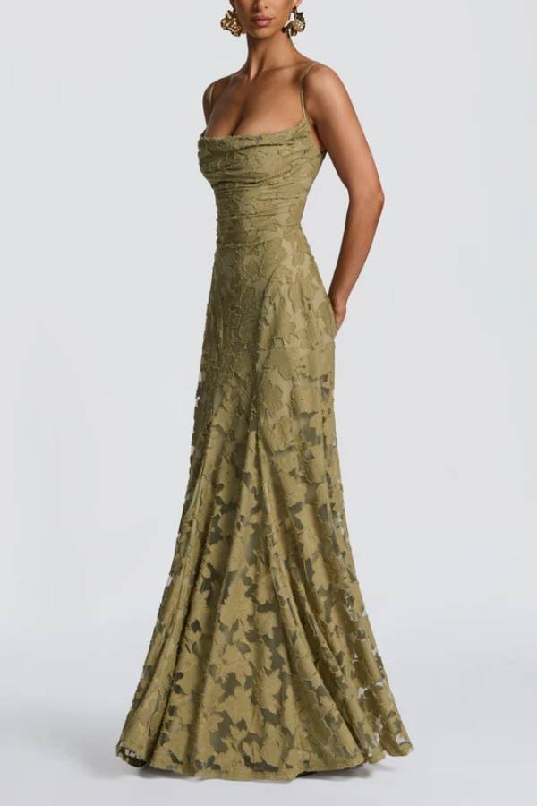 Francis Maxi Dress