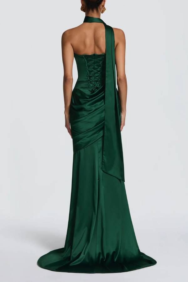 Kensington Maxi Dress