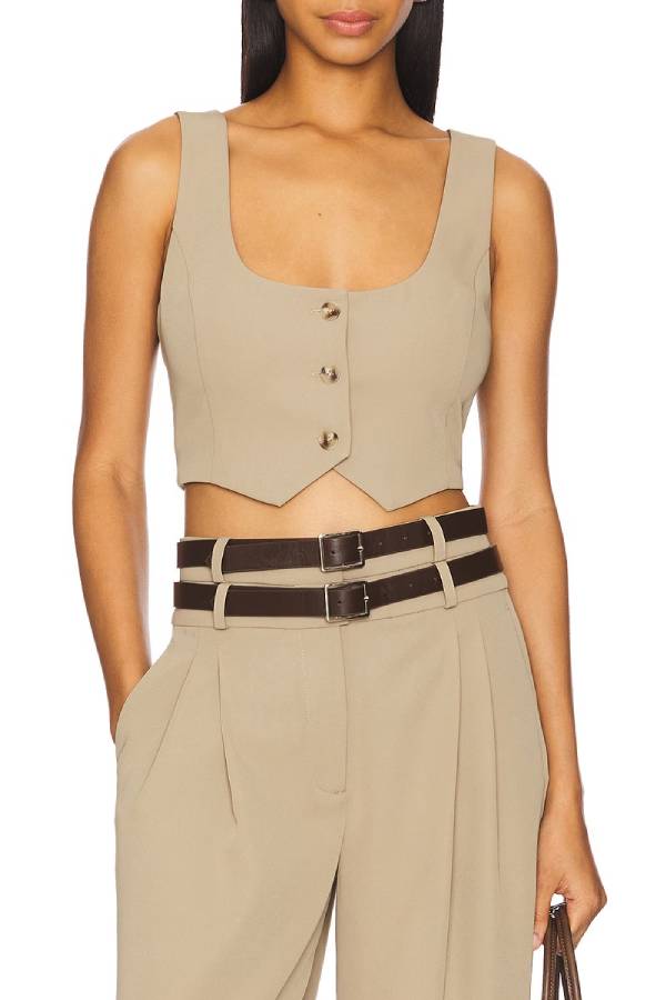JILA Vest