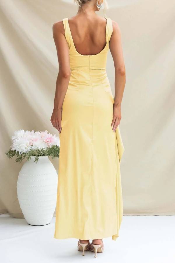 Kenzie Maxi Dress