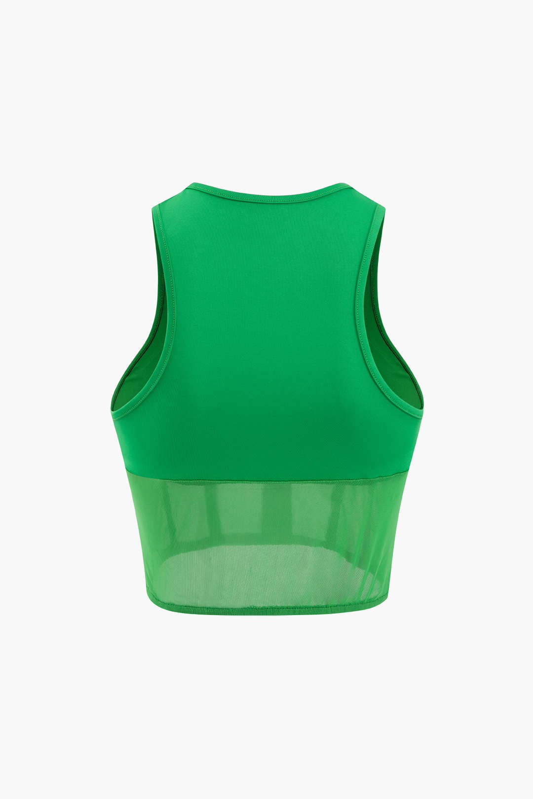 Mesh-Tanktop 