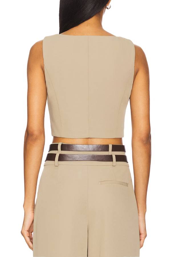 JILA Vest
