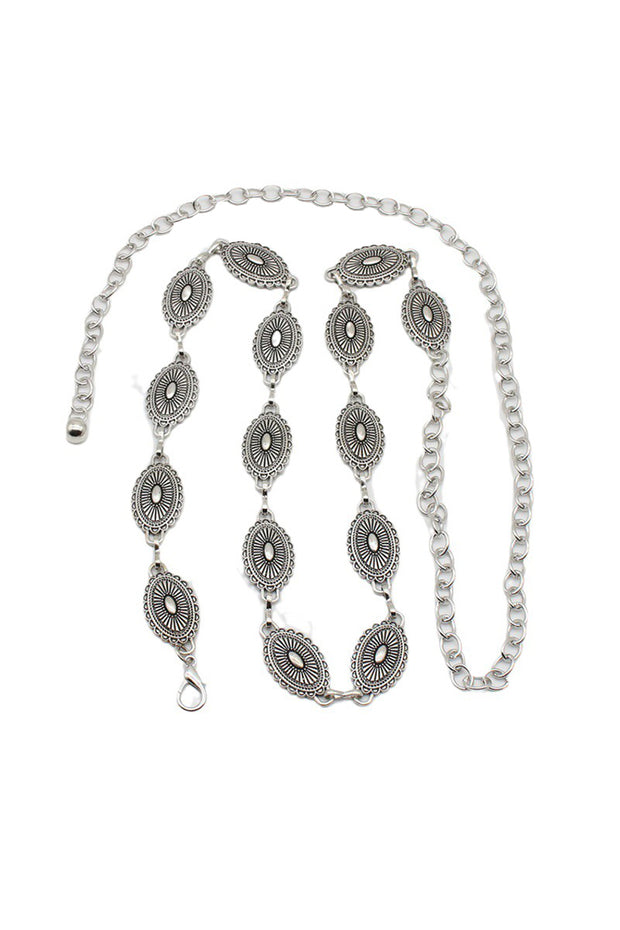 Chain girdle