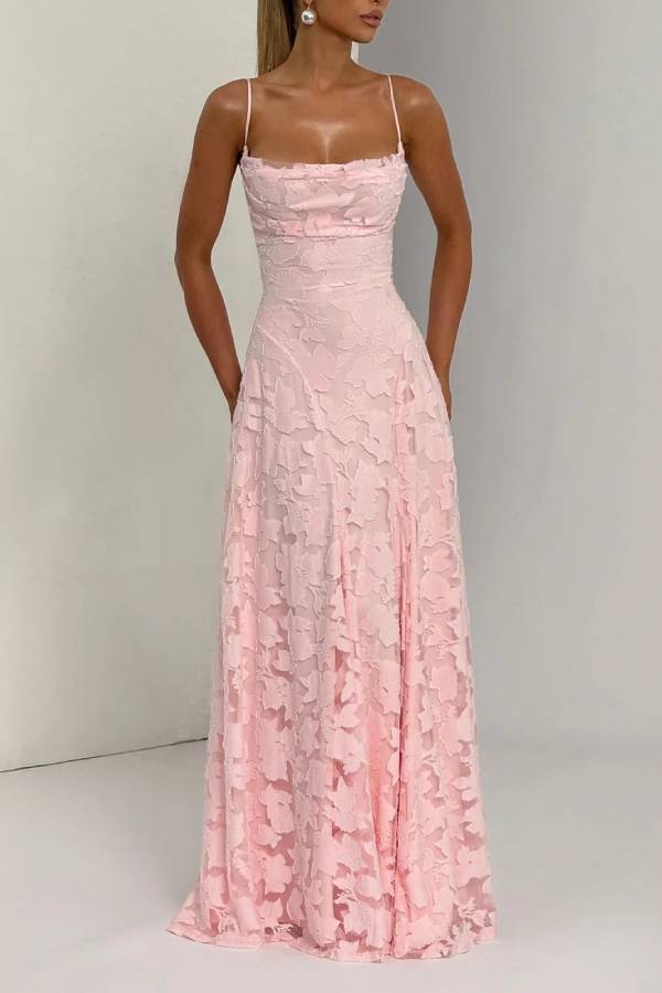 Francis Maxi Dress