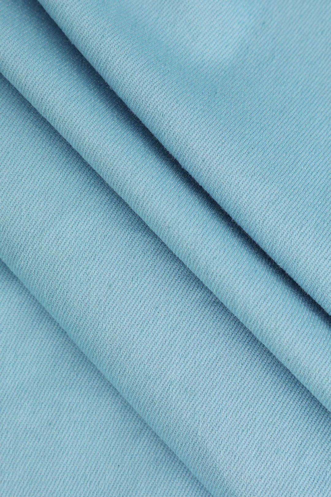 Midi-Hemdkleid mit plissierter Taille und Bindeband 