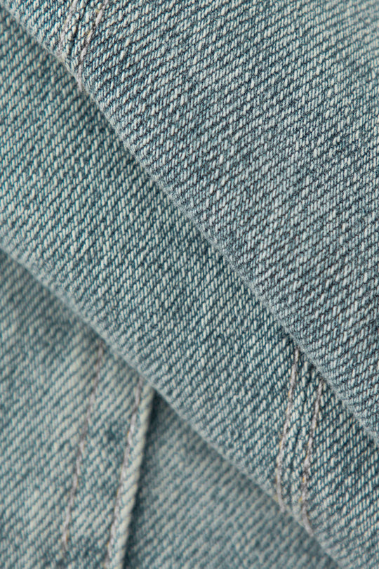 One-Shoulder-Jeans-Tanktop 