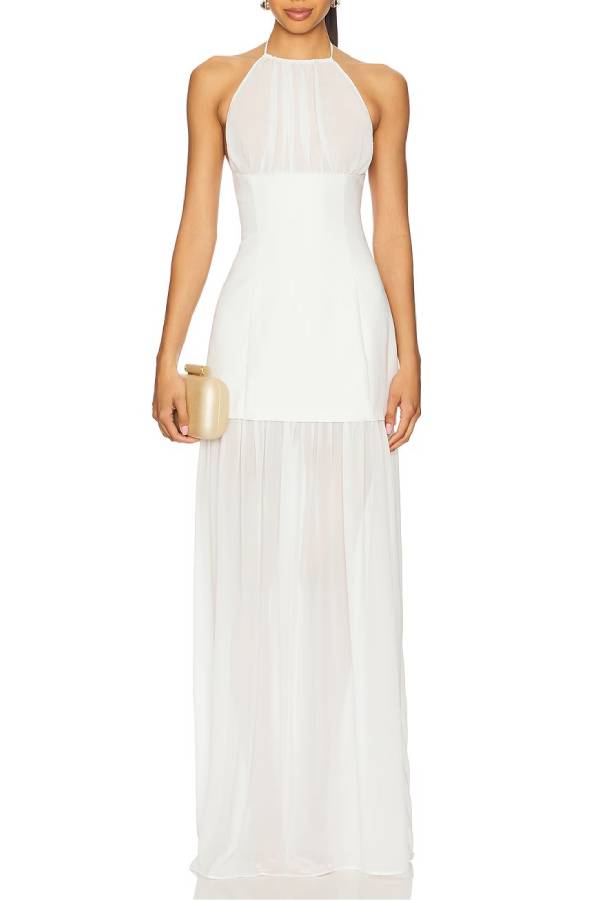 ROQUEL dress