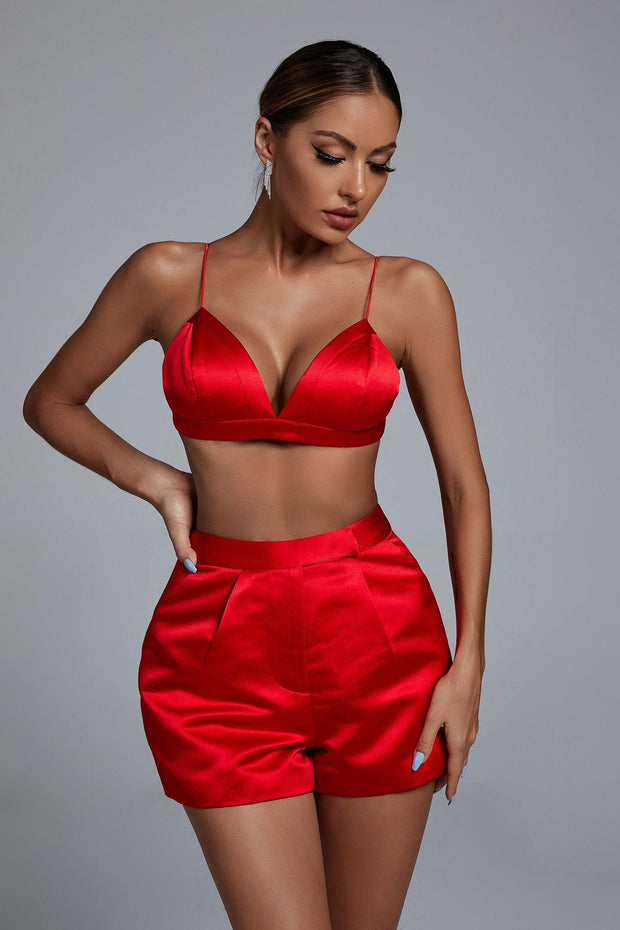 Deana Three Piece Set