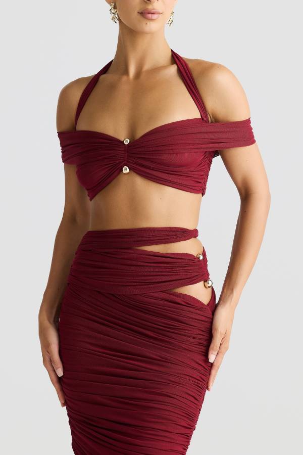 ELLA CROP