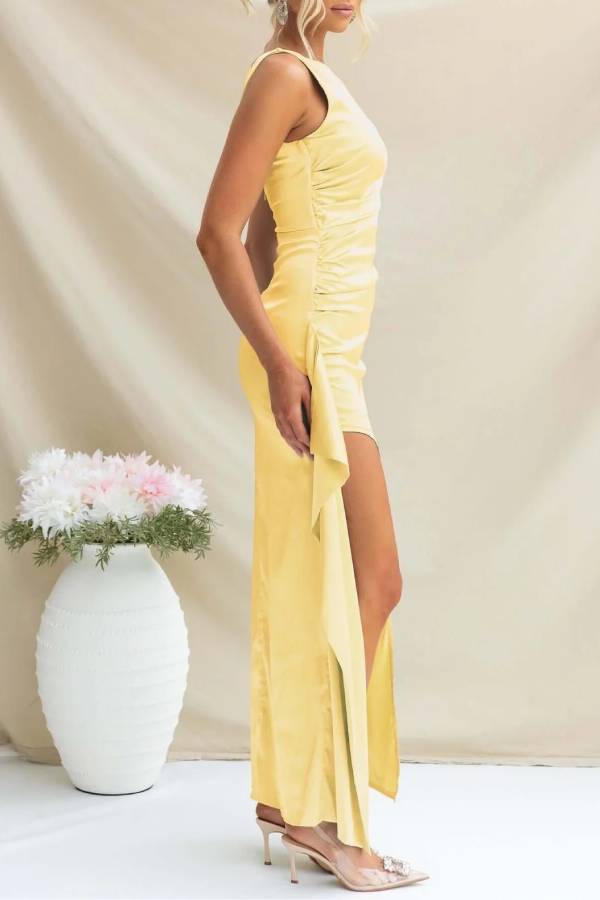 Kenzie Maxi Dress