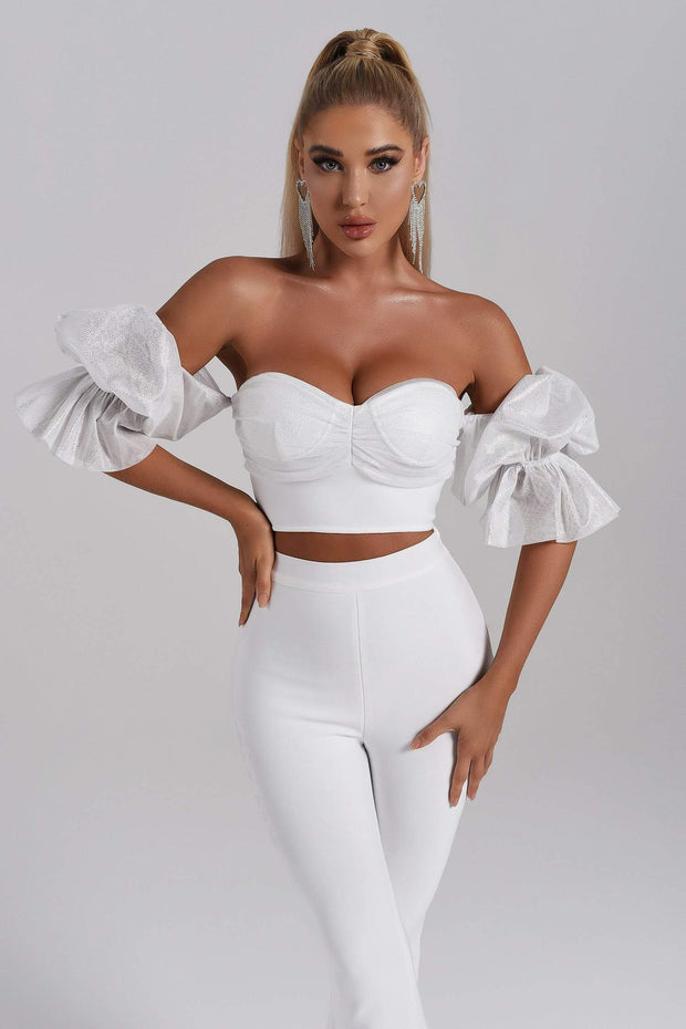 Ziggy Bandage Set