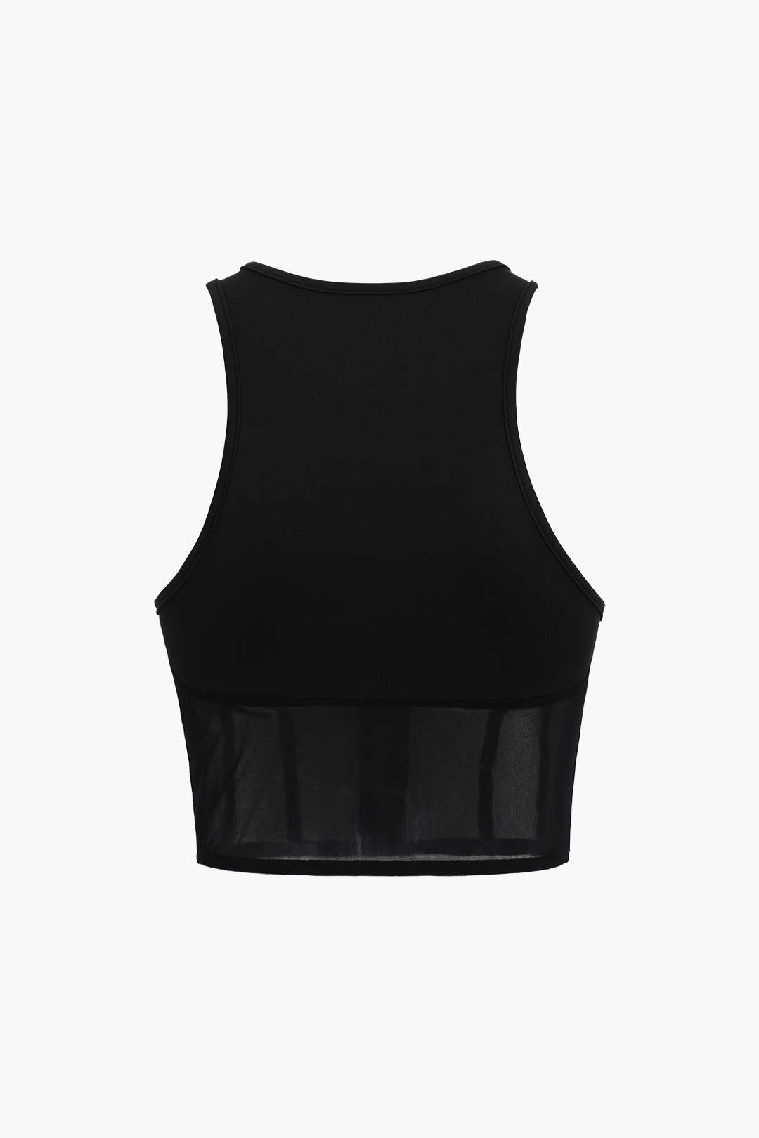 Mesh-Tanktop 