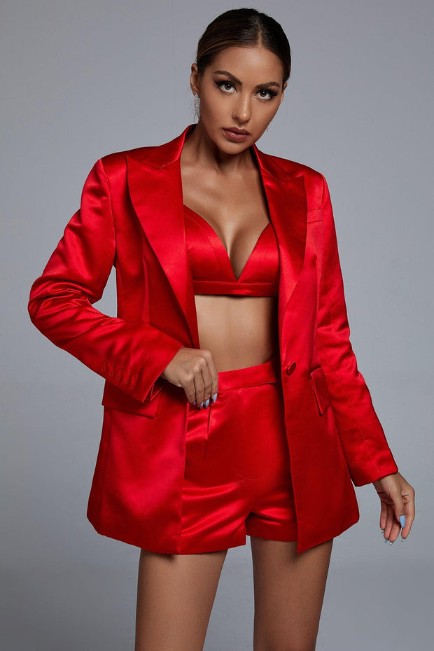 Deana Three Piece Set