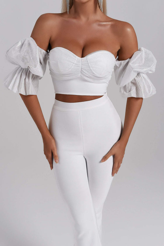 Ziggy Bandage Set