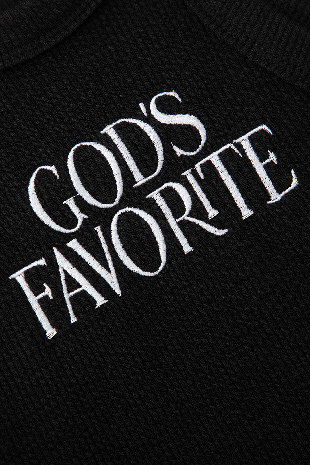 GOTTES LIEBLINGS-Tanktop 