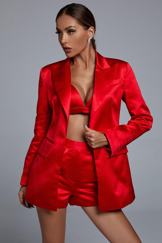 Deana Three Piece Set