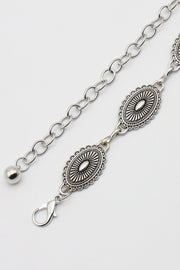 Chain girdle