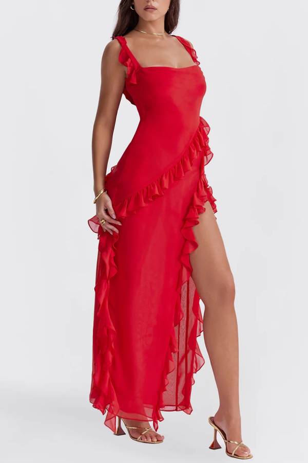 Ariana Dress