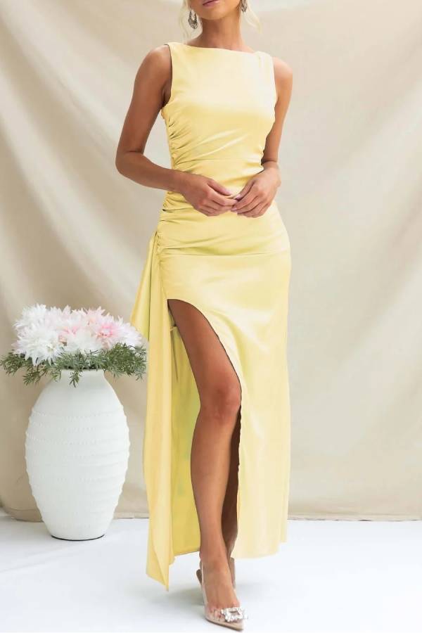 Kenzie Maxi Dress