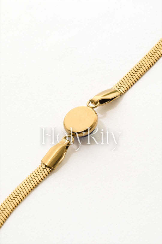 Evil Eye Bracelet