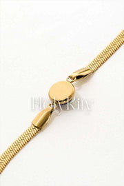 Evil Eye Bracelet