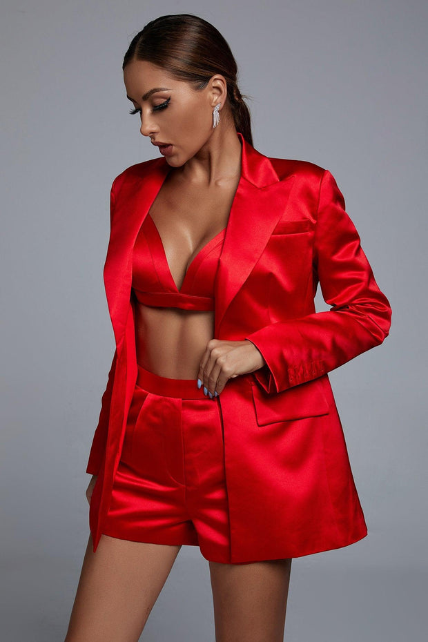 Deana Three Piece Set