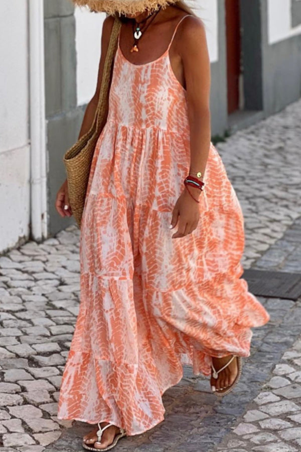Vestido Tirantes Zaida