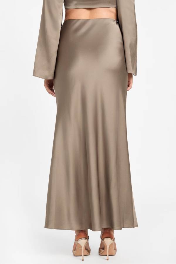 Eco Monica Maxi Skirt