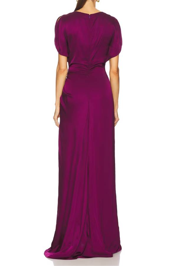 NADIA Gown