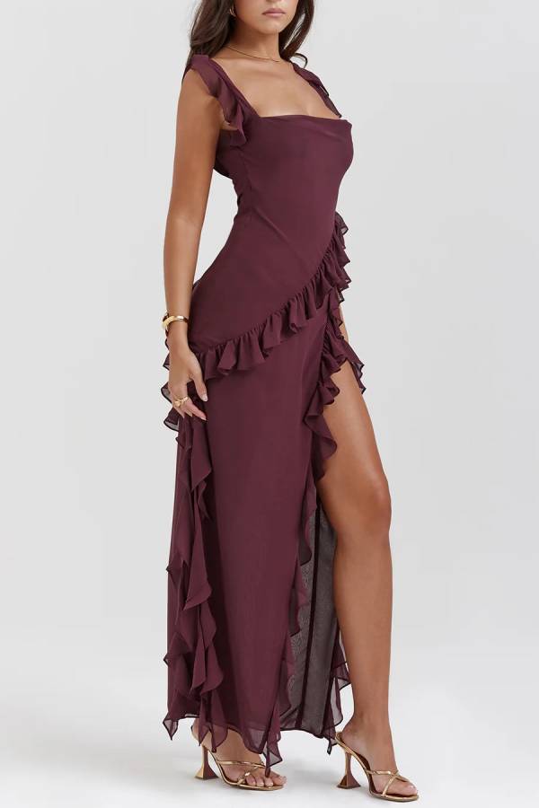 Ariana Dress